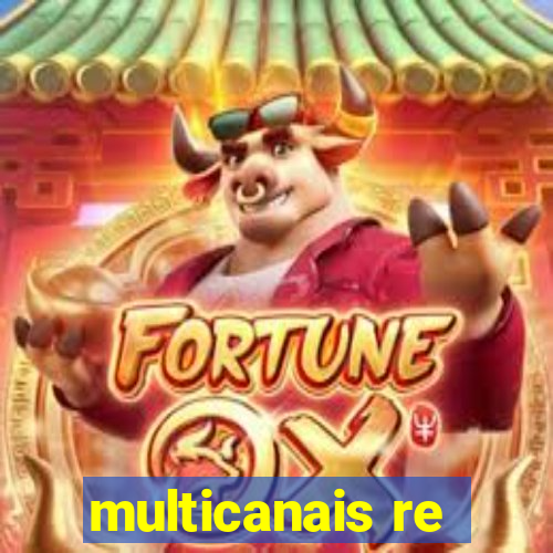 multicanais re